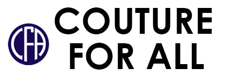COUTURE FOR ALL logo
