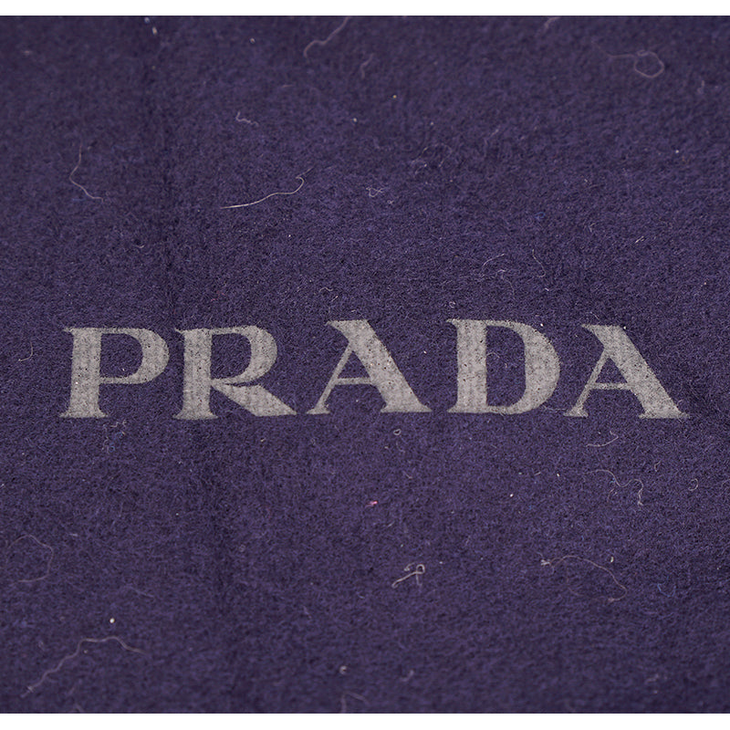 40 US 9.5 NEW $1100 PRADA Vintage 2013 RUNWAY Gold Leather CHUNKY Open Toe HEELS