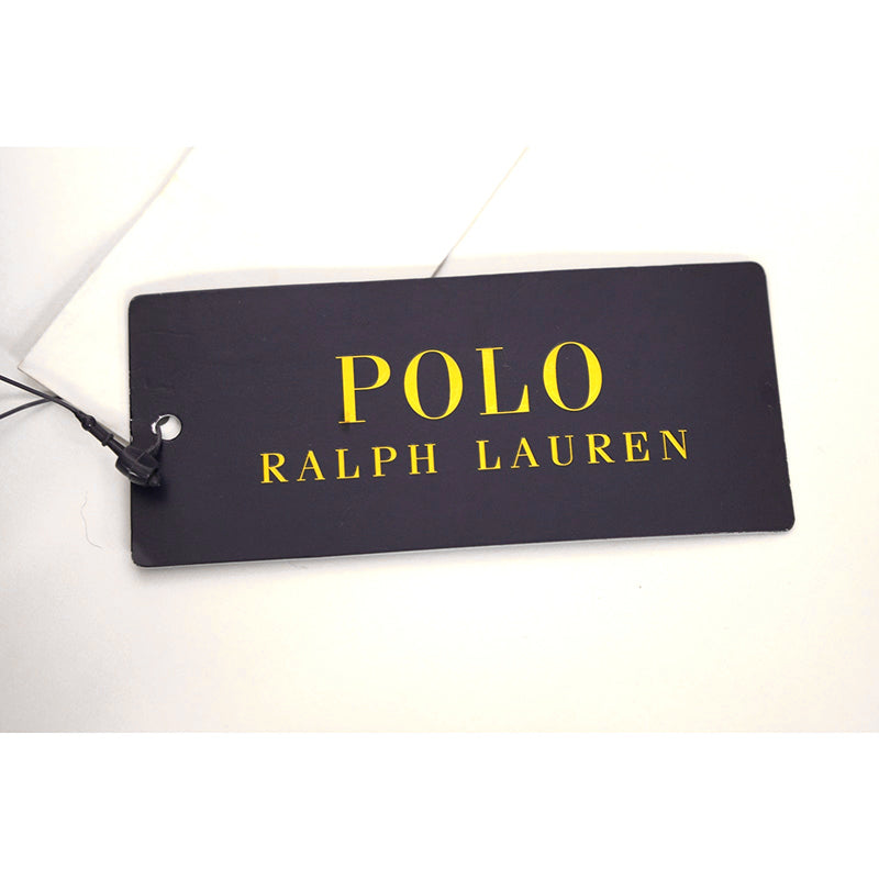 sz 38 NEW RALPH LAUREN POLO Men's Brown Leather TEDDY BEAR LOGO BUCKLE BELT NWT
