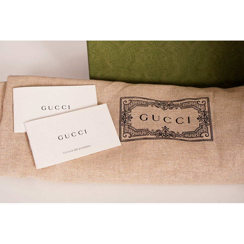 37.5 NEW $2100 GUCCI RUNWAY Black White Optical RIDING BOOTS & HORSEBIT HARNESS