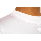 sz S NEW $1680 PRADA Runway White GRAPHIC CARTOON COMIC Come On In T-Shirt DRESS