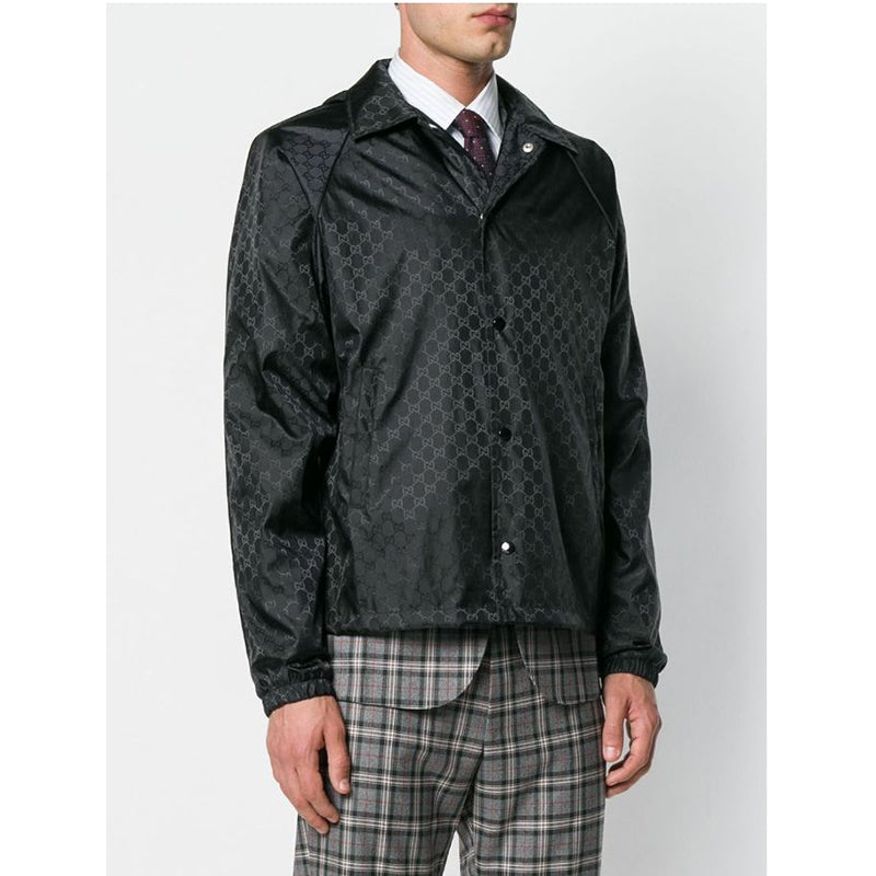 gucci windbreaker