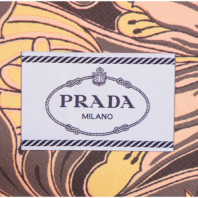 39 NEW $850 PRADA Yellow Tulip Platform Limited Edition SANDALS