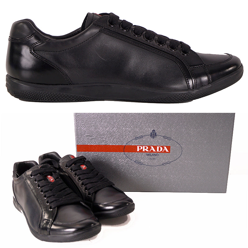 Shop Men's PRADA Shoes
