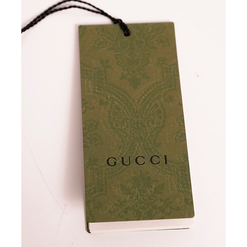 NEW GUCCI KAI COLLECTION Bear MARMONT Supreme Canvas GG LOGO 2-WAY BELT BAG NIB