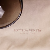 VINTAGE BOTTEGA VENETA Havana Brown Fx Tortoise Metal Trim SUNGLASSES BV182