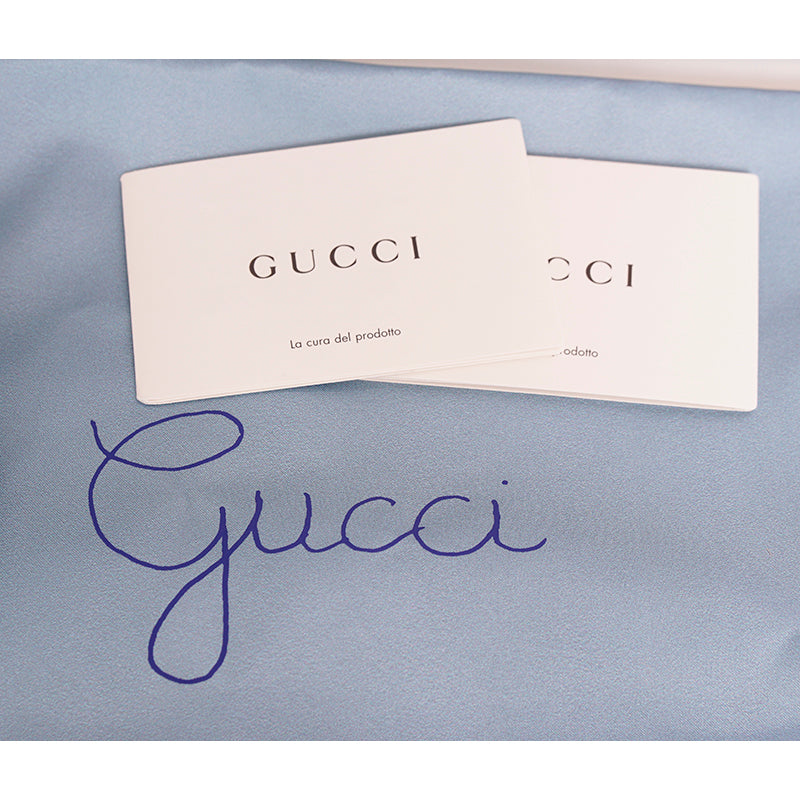 11G 11.5 NEW $890 GUCCI Men Gradient Black Blue Red ULTRAPACE R GG Logo SNEAKERS