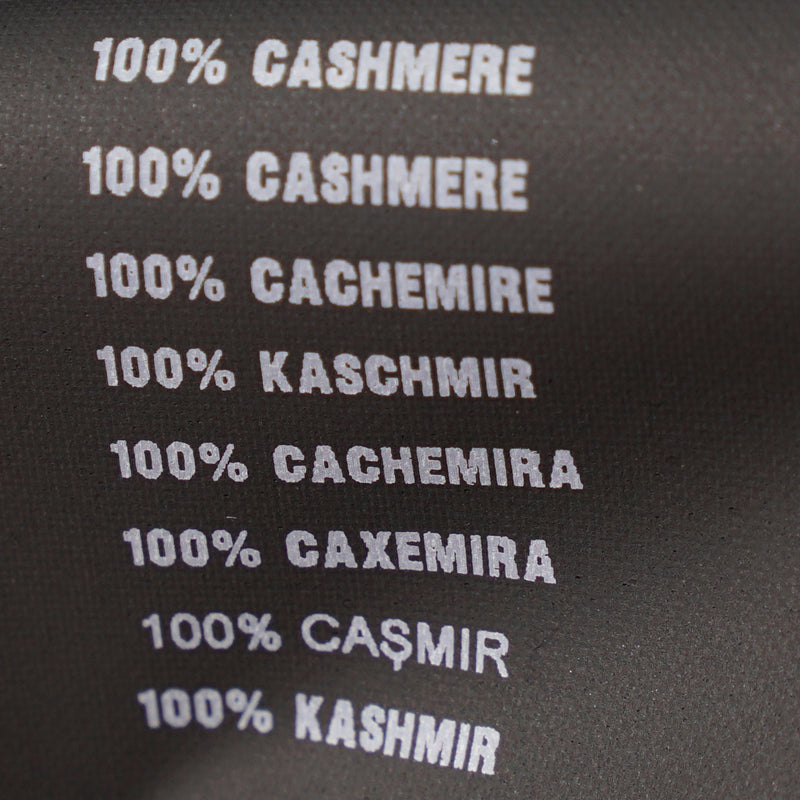 38 NEW $1,690 PRADA Black White 100% CASHMERE Modern Sleeveless KNIT TOP VEST XS