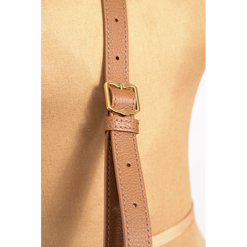 NEW $1,190 BALLY Camel Coated Canvas & Leather PENNANT Monogram Briefcase BAG