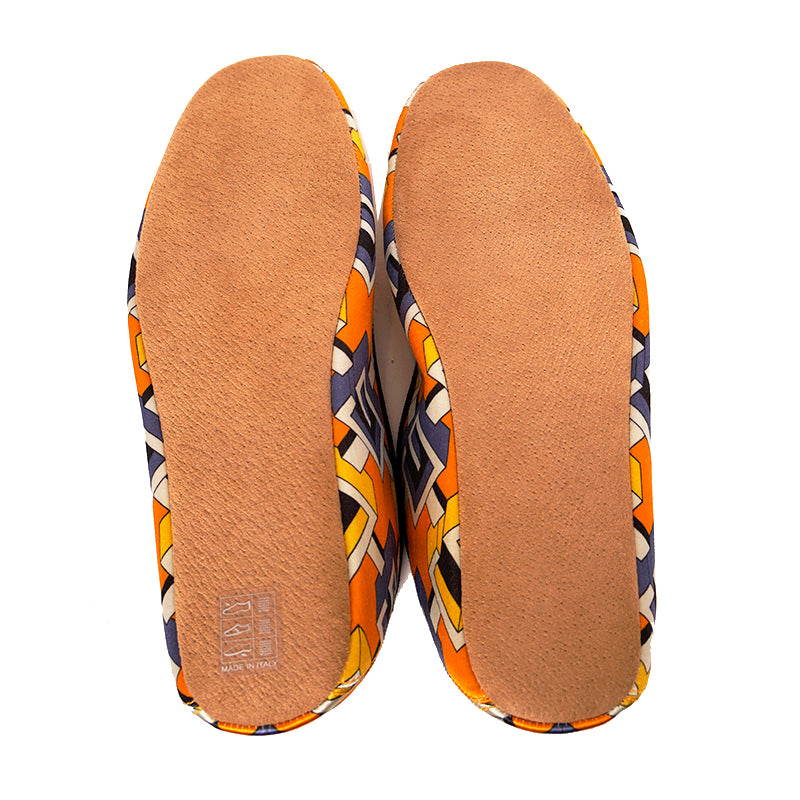 37 NEW $570 GUCCI Satin Voyage Eco GG BALLET FLAT House SLIPPERS w/ TRAVEL BAG
