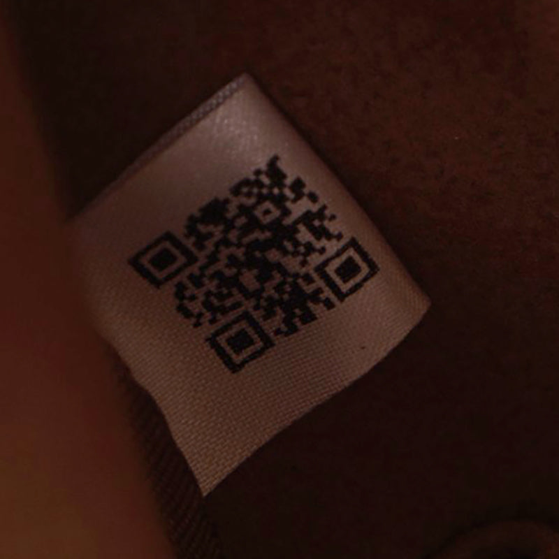 NEW $990 MCM Black Visetos Orange/Tan STARK MAXI LOGO Monogrammed BACKPACK NWT