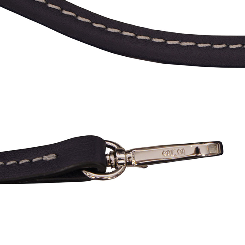 NEW $780 MCM Navy Beach Club Stripe CLOWN FISH Canvas AREN SHOPPER TOTE BAG NWT