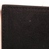 NEW $1390 ALEXANDER MCQUEEN Black STUDDED Leather SKULL Crossbody FLAP BAG NIB