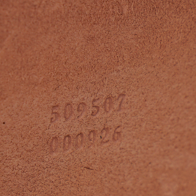 RETIRED $4,990 ALEXANDER MCQUEEN Ivory Leather Pearl KING QUEEN SKULL Clutch BAG