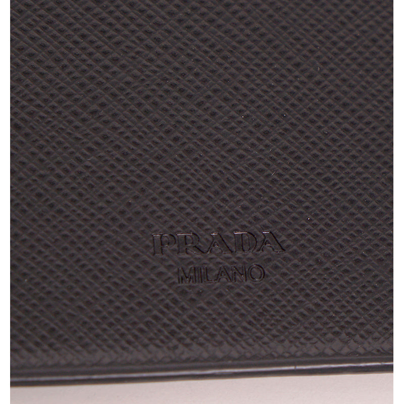 NEW $495 PRADA Universal Studios Frankenstein iPhone X XS Saffiano Leather CASE