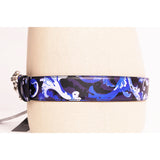 85, 90, 95 NEW $525 VERSACE Men BAROCCOFLAGE Reversible MEDUSA LOGO Baroque BELT