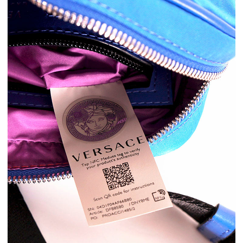 【VERSACE】送料/関税込 Medusa Logo Mini Belt Bag s-l400.jpg