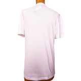 sz XS/3XL NEW $900 VERSACE Men's White MEDUSA CRYSTAL BAROQUE LOGO Crew Neck T-SHIRT