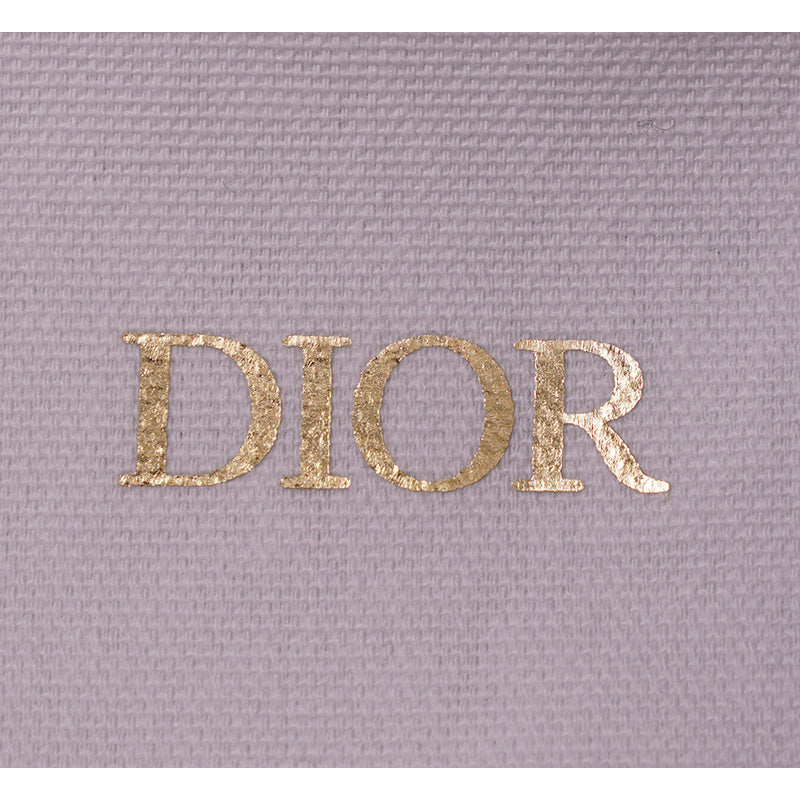 NEW $1,050 CHRISTIAN DIOR RUNWAY Double Buckle Black LEATHER CUFF BRACELET NWT