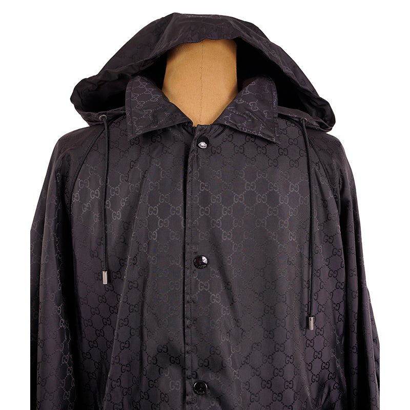 gucci windbreaker