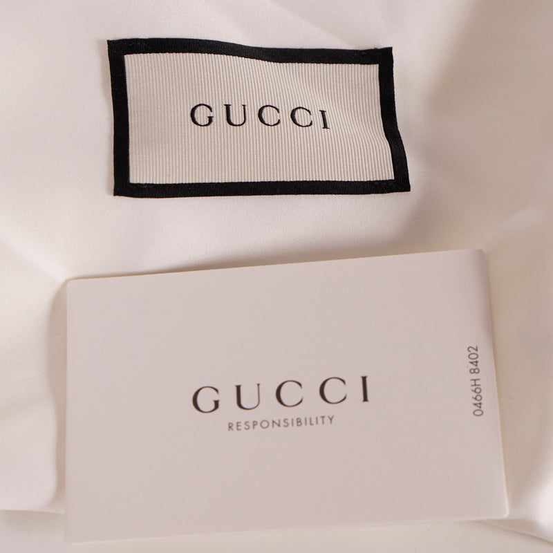 sz 37.5 NEW $790 GUCCI Blue RED GG LOGO PRINT Wool FRIA HORSEBIT LOAFERS Flats NIB