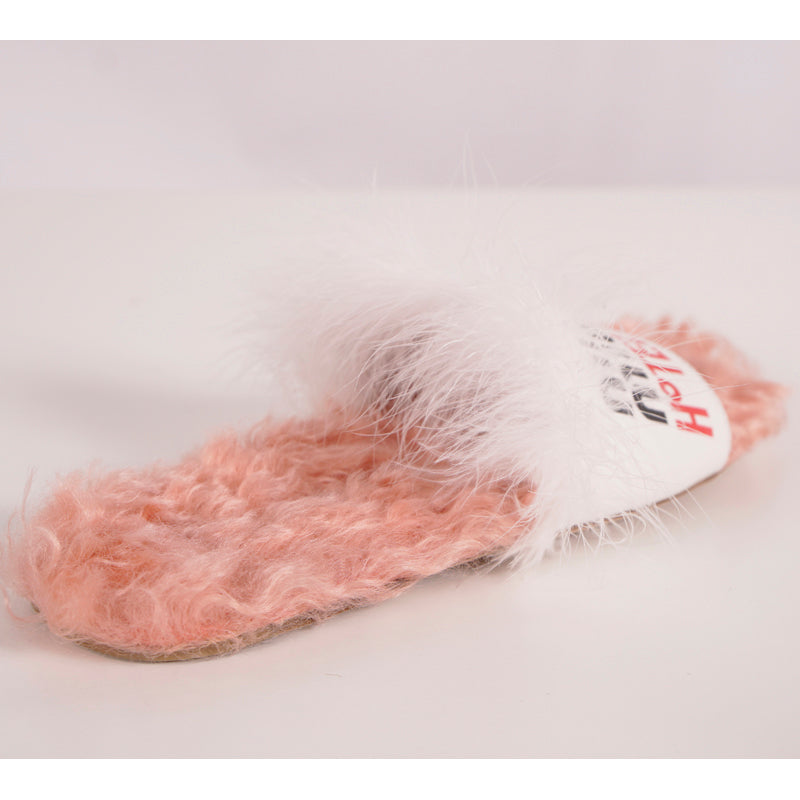 37 38 & 39 NEW $875 MIU MIU White Denim CLUB HOTEL REGINA Faux Shearling Fur SANDALS NIB