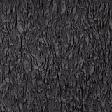 42 NEW $1190 MIU MIU Runway Black Silk Blend Textured CLOQUETTE Pencil SKIRT